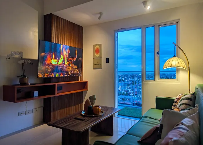 3br For Balikbayan Families Sm North Edsa Apartamento *