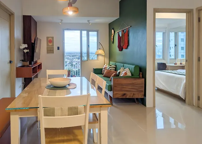 3br For Balikbayan Families Sm North Edsa Manila