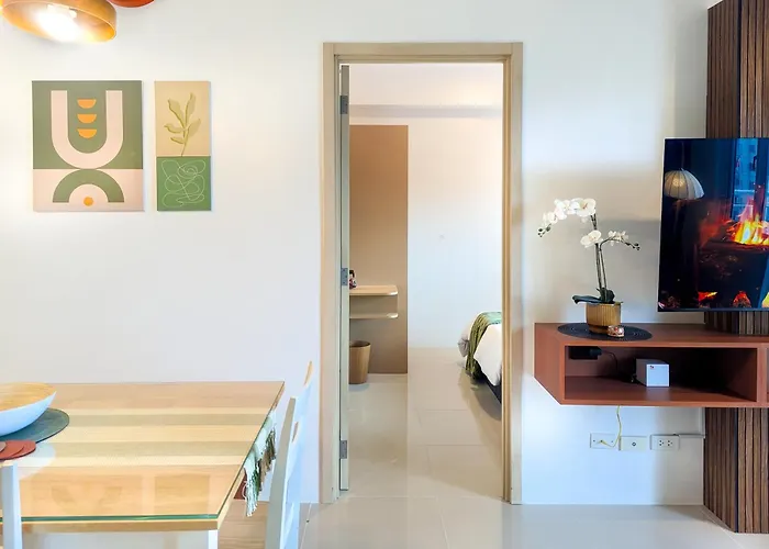 3br For Balikbayan Families Sm North Edsa *