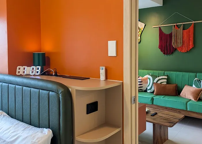 3br For Balikbayan Families Sm North Edsa Manila