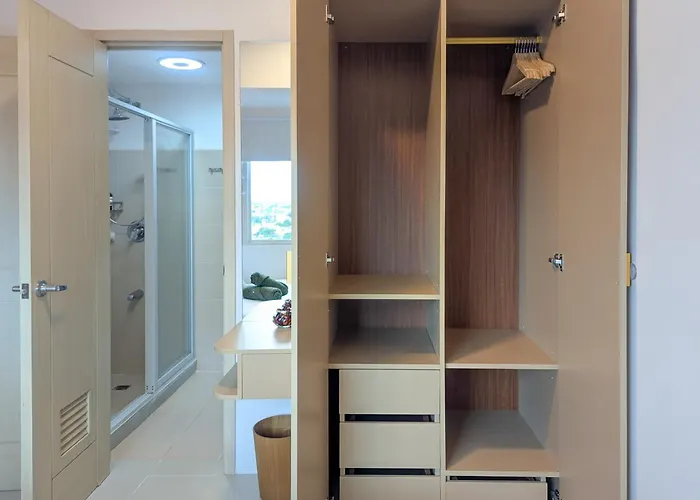 3br For Balikbayan Families Sm North Edsa