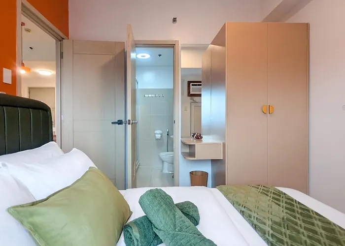 3br For Balikbayan Families Sm North Edsa *