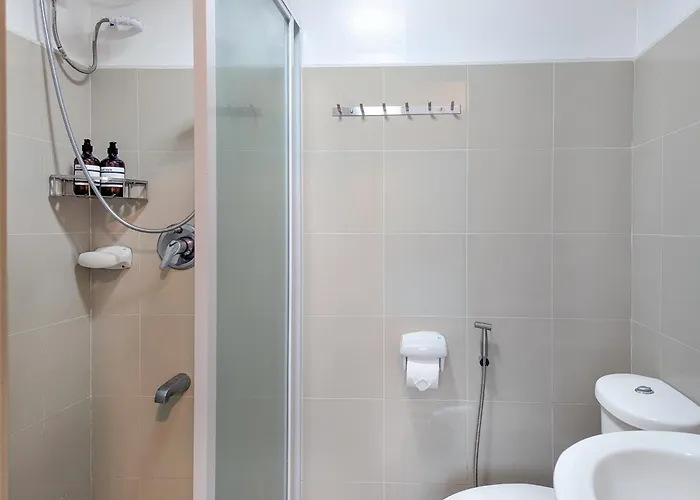 3br For Balikbayan Families Sm North Edsa Apartamento *