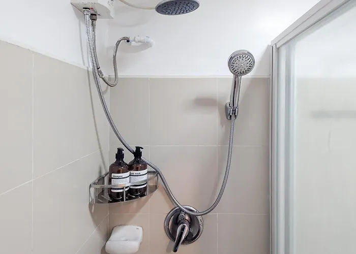 3br For Balikbayan Families Sm North Edsa Apartamento Manila