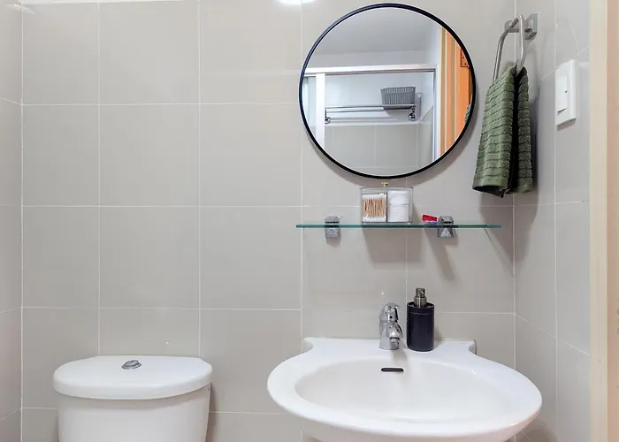 3br For Balikbayan Families Sm North Edsa