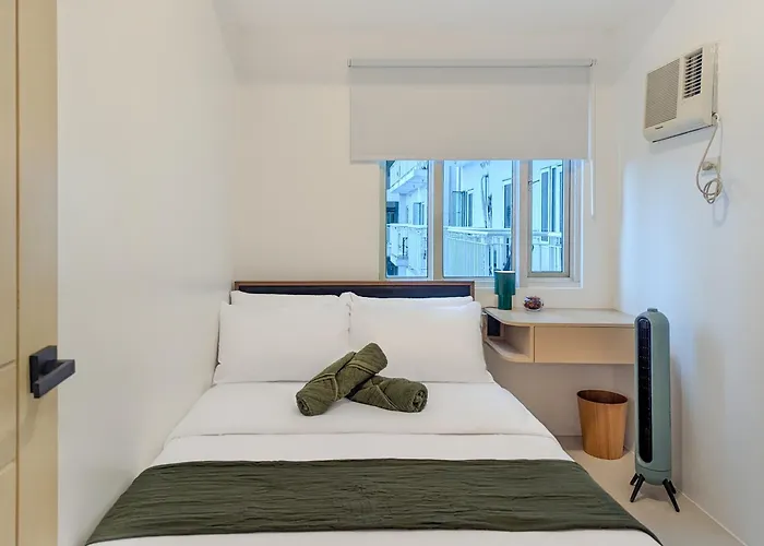3br For Balikbayan Families Sm North Edsa *
