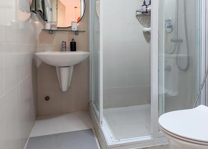 3br For Balikbayan Families Sm North Edsa Apartamento Manila
