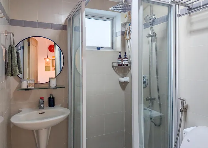 3br For Balikbayan Families Sm North Edsa *