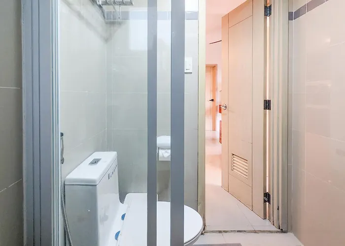 3br For Balikbayan Families Sm North Edsa *