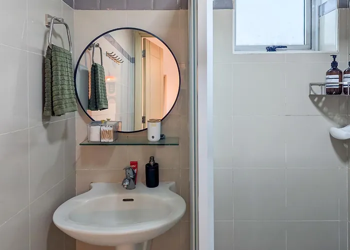 3br For Balikbayan Families Sm North Edsa Apartamento