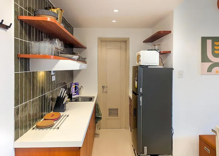 3br For Balikbayan Families Sm North Edsa Apartamento Manila
