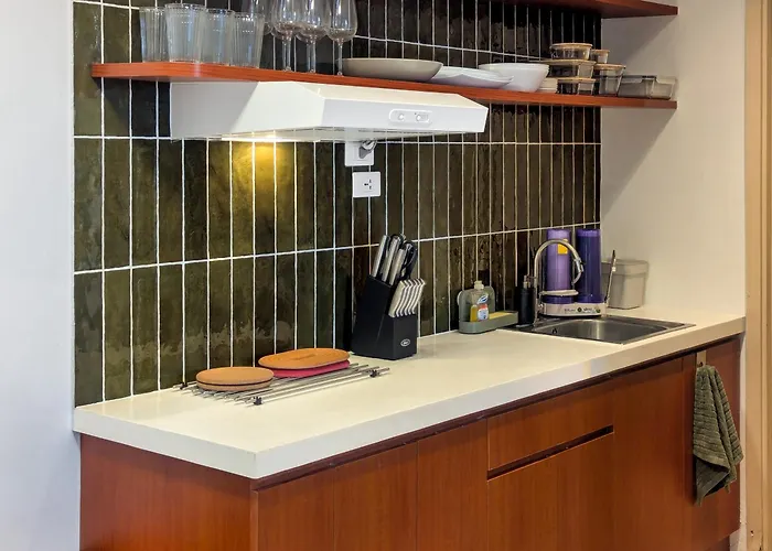 Apartamento 3br For Balikbayan Families Sm North Edsa