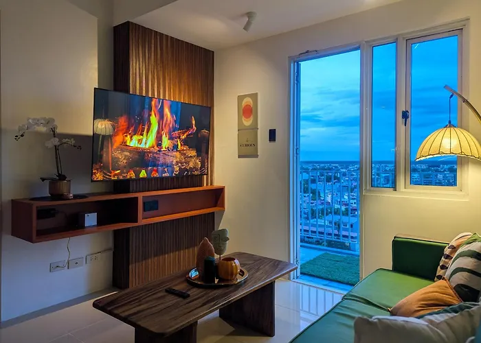 3br For Balikbayan Families Sm North Edsa