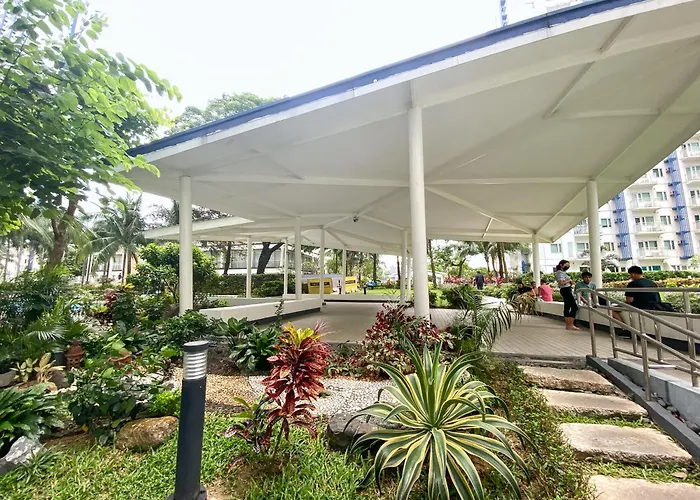 3br For Balikbayan Families Sm North Edsa Apartamento *