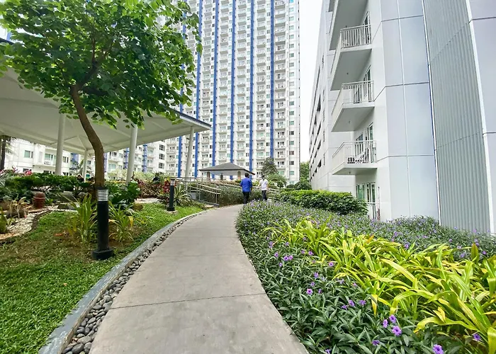 3br For Balikbayan Families Sm North Edsa