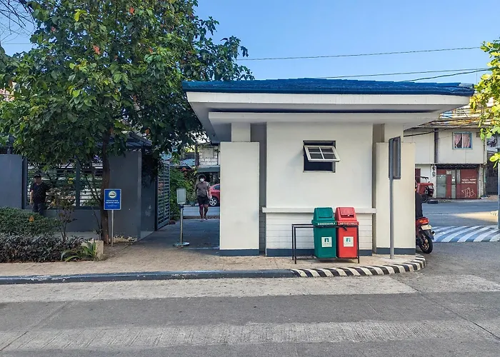 3br For Balikbayan Families Sm North Edsa Manila