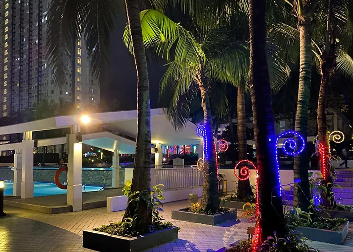 3br For Balikbayan Families Sm North Edsa *