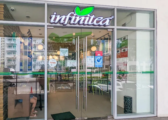 Apartamento 3br For Balikbayan Families Sm North Edsa Manila