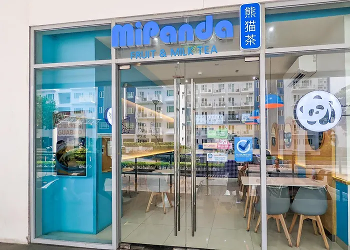 3br For Balikbayan Families Sm North Edsa Apartamento Manila