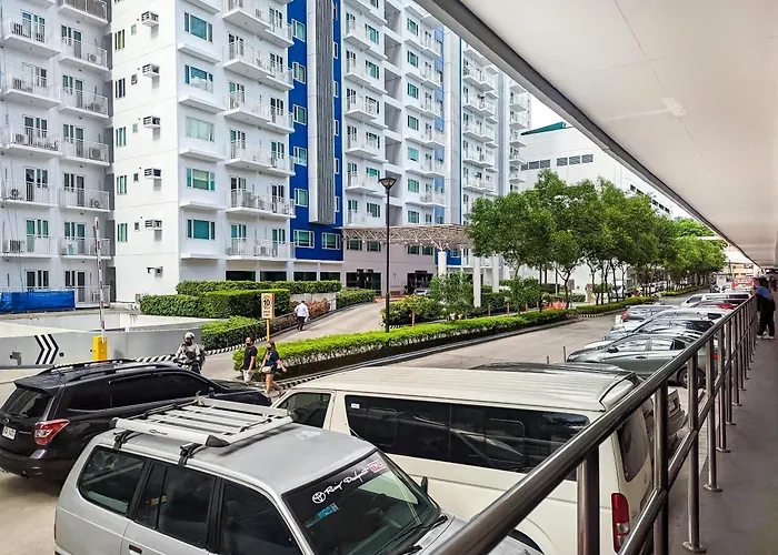 3br For Balikbayan Families Sm North Edsa