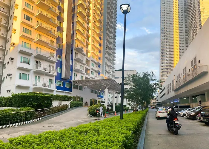 3br For Balikbayan Families Sm North Edsa